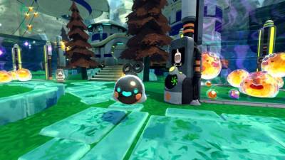Slime Rancher торрент скачать