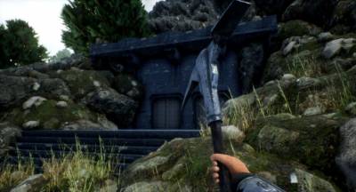 Stonescape бесплатно скачать на пк