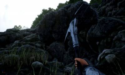 Stonescape скачать на пк