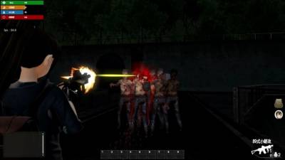 Survival Method торрент скачать