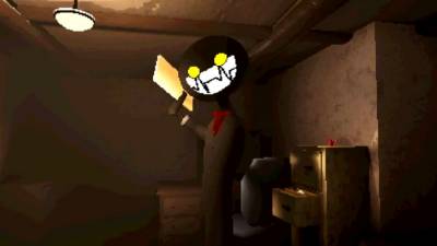 The Upturned торрент скачать