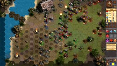 Warbanners бесплатно скачать на пк