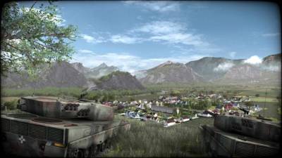 Wargame: Airland Battle торрент скачать