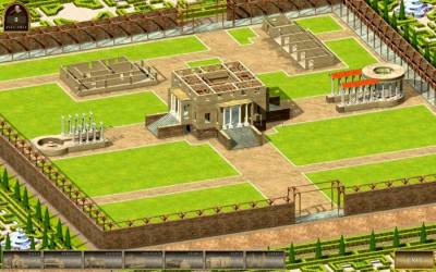 Ancient Rome 2 бесплатно скачать на пк
