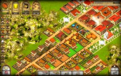 Ancient Rome 2 торрент скачать