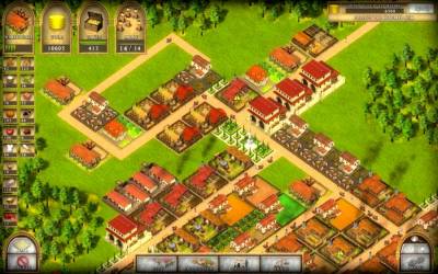 Ancient Rome 2 скачать на пк