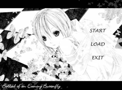 Ballad of an Evening Butterfly скачать на пк