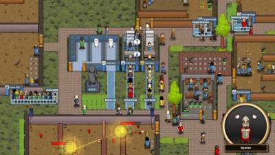 Battle Royale Tycoon бесплатно скачать на пк