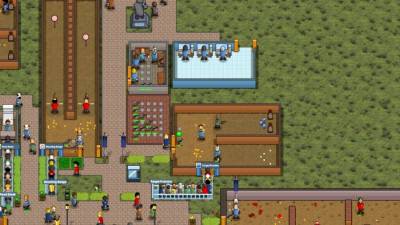 Battle Royale Tycoon скачать на пк