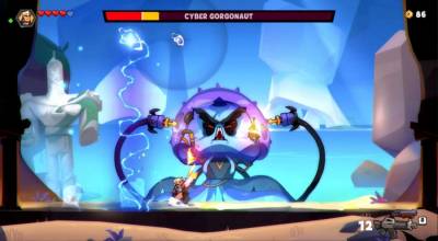 Blast Brigade vs. the Evil Legion of Dr. Cread скачать на пк