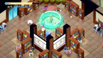 Boyfriend Dungeon торрент скачать