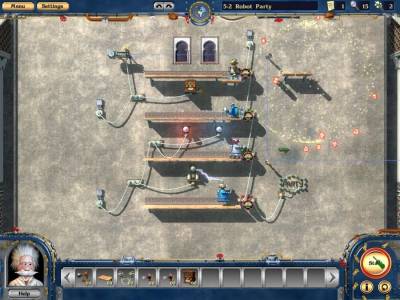 Crazy Machines 2 бесплатно скачать на пк