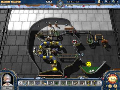 Crazy Machines 2 скачать на пк