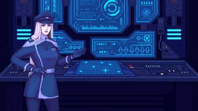 Cyber mission торрент скачать
