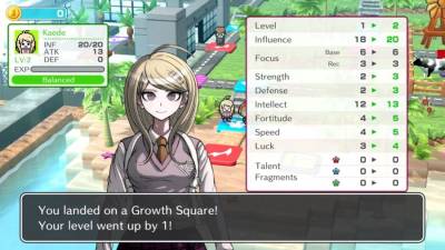 Danganronpa S: Ultimate Summer Camp торрент скачать
