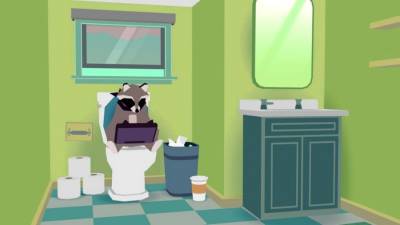 Donut County торрент скачать