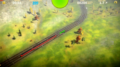 Electric Trains бесплатно скачать на пк