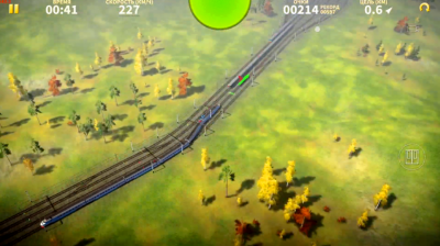 Electric Trains скачать на пк