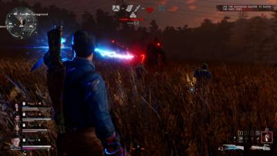 Evil Dead: The Game скачать на пк