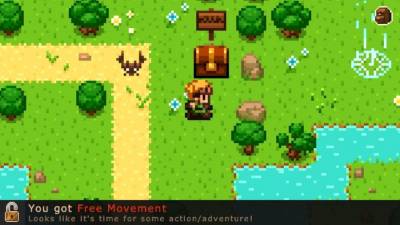 Evoland торрент скачать