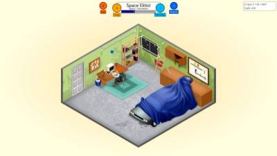 Game Dev Tycoon бесплатно скачать на пк
