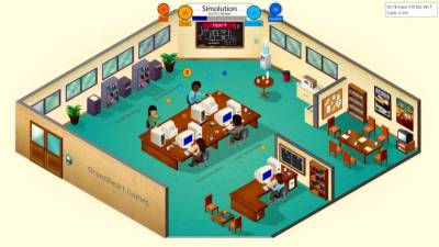 Game Dev Tycoon скачать на пк