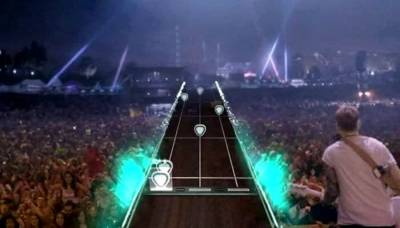 Guitar Hero: World Tour торрент скачать