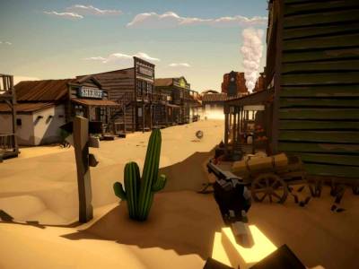 Gunfighters торрент скачать