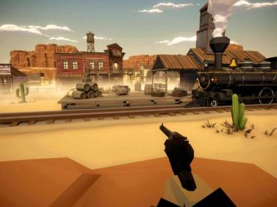 Gunfighters скачать на пк