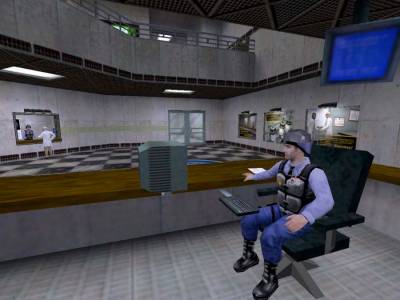 Half-Life: Blue Shift скачать на пк
