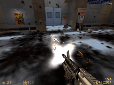 Half-Life: MMod торрент скачать