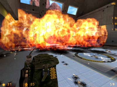 Half-Life: MMod скачать на пк