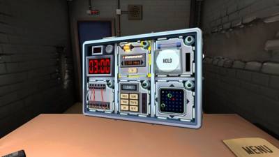 Keep Talking and Nobody Explodes бесплатно скачать на пк