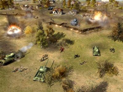 Men of War бесплатно скачать на пк