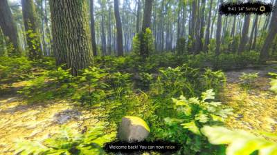 Mindfulness Simulator - ASMR Meditation Game бесплатно скачать на пк