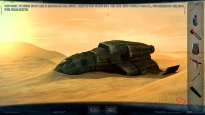 Morningstar: Descent to Deadrock торрент скачать