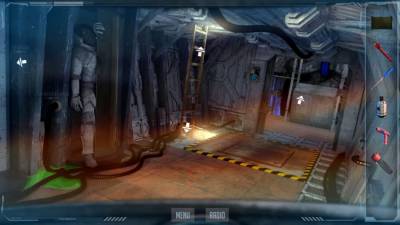 Morningstar: Descent to Deadrock скачать на пк