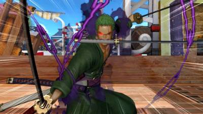 One Piece Pirate Warriors 2 скачать на пк