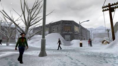 POSTAL 2: Paradise Lost торрент скачать