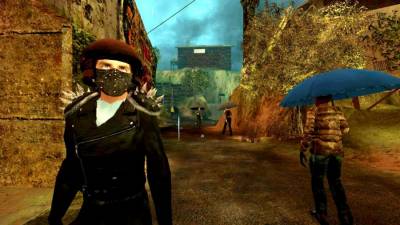 POSTAL 2: Paradise Lost скачать на пк