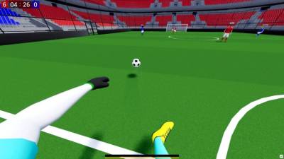 Pro Soccer Online торрент скачать