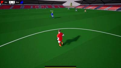 Pro Soccer Online скачать на пк