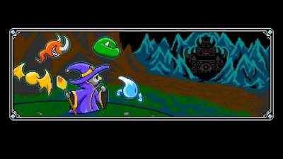 Ravva and the Cyclops Curse скачать на пк