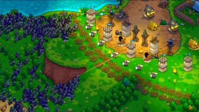 Risen Kingdom бесплатно скачать на пк