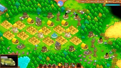 Risen Kingdom торрент скачать