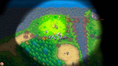 Risen Kingdom скачать на пк