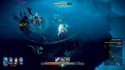 Shadows: Awakening бесплатно скачать на пк