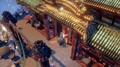 Shadows: Awakening торрент скачать