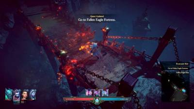 Shadows: Awakening скачать на пк