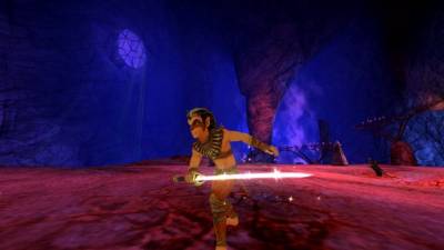 Sphinx and the Cursed Mummy торрент скачать